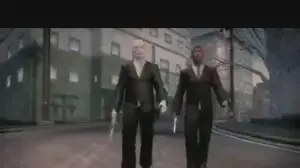 Saints Row 2