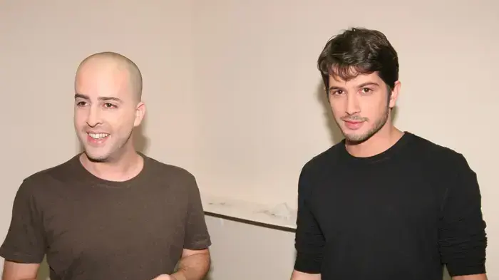 רן דנקר עילי בוטנר