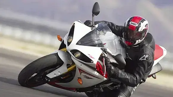 ימאהה YZF  R1 2009