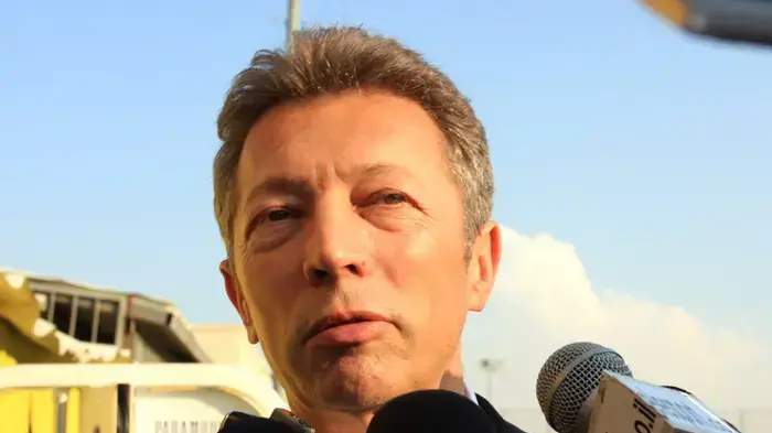 ארקדי גאידמק הבעלים של בית"ר ירושלים