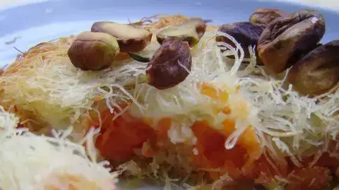 משהו מושחת לשבת