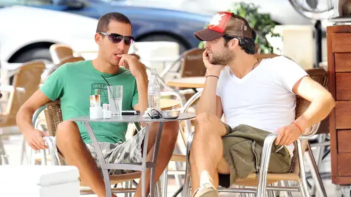 פפראצי ערן זילברמן