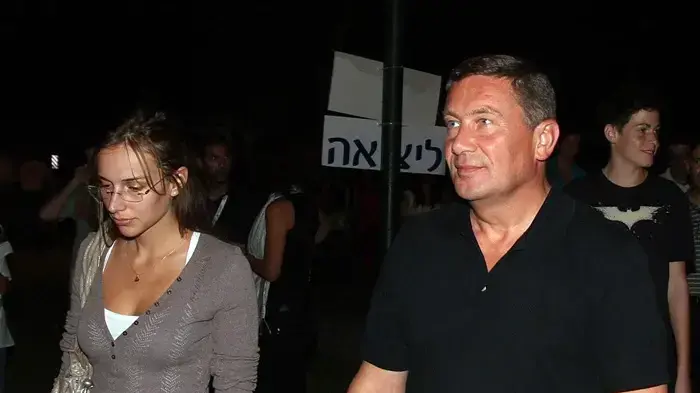 נוחי דנקנר נוחי דנקנר