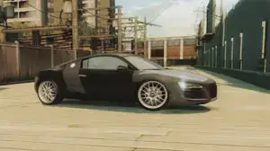 Need For Speed Underground