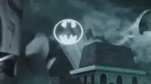 Lego Batman