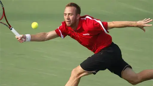 דודי סלע טניסאי ישראלי