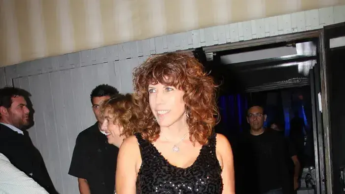 ג'ודי שלום ניר מוזס