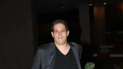 מנכל סוכנות לוק ירון ליכטנשטיין