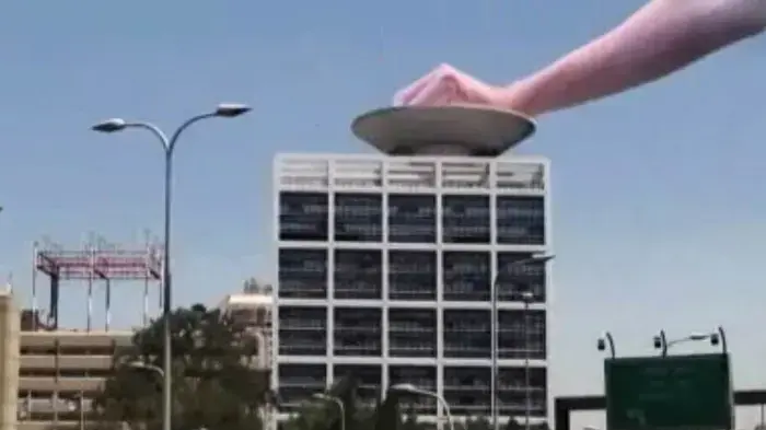 מעברונים MTV