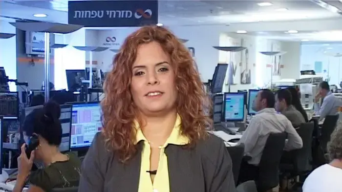 מבזק עסקים