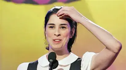 שרה סילברמן