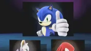 Sonic Chronicles