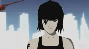 Mirror's Edge