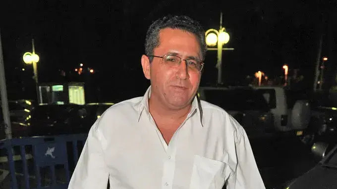 עופר עיני