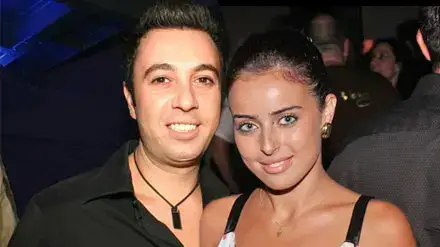 אילוסטרציה לירן אזואלוס עם ליאור נרקיס