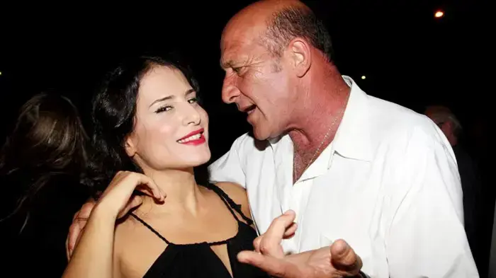 עמוס לביא מירי מסיקה