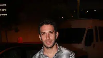 שלומי שבן