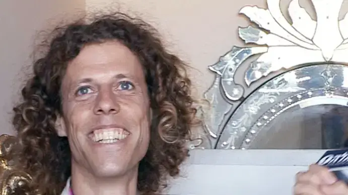 מתולתלות מחפשות תשובה - דקל גודוביץ'