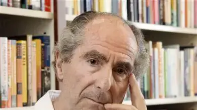 הסופר פיליפ רות'