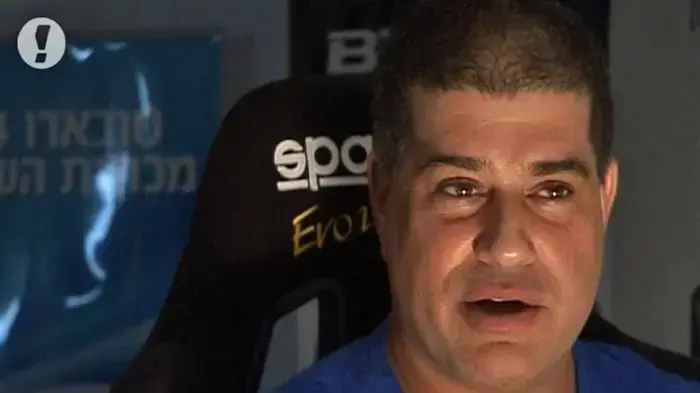 ראלי ירדן  יובל מלמד