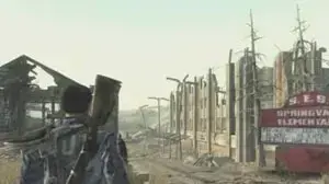 Fallout 3