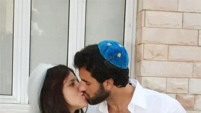 זוהר ליבה ואורית שר מתחתנים