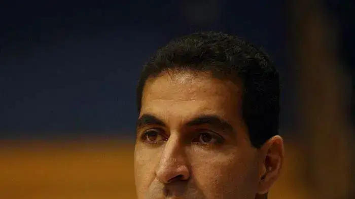 אורן אהרוני מאמן מכבי גבעת שמואל