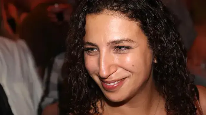 קלרה חורי