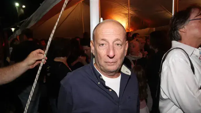 אורי ברבש