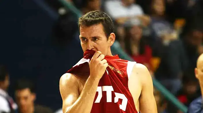 מורן רוט שחקן הפועל ירושלים