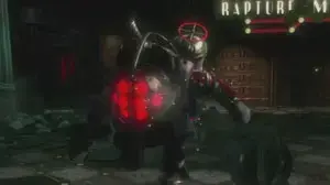 Bioshock