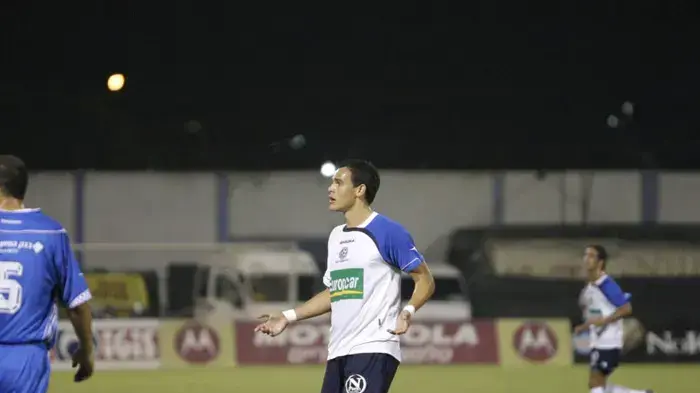 פבלו בסטיאניני שחקן מכבי פתח תקוה