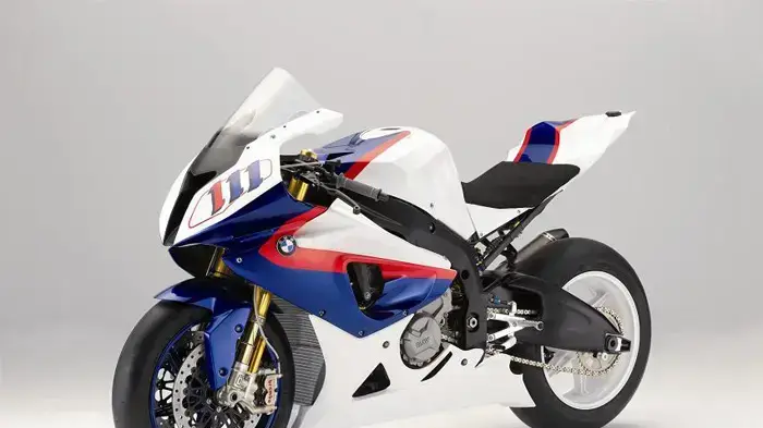 ב.מ.וו סופר בייק S 1100 RR