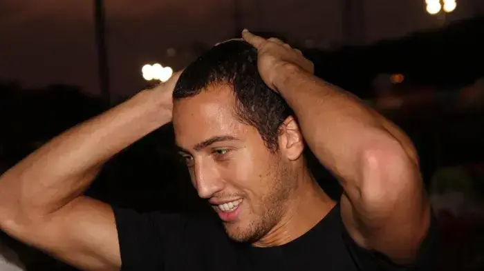 ערן זילברמן