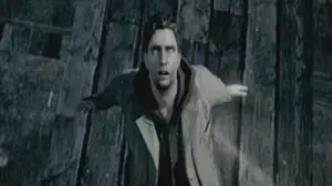 Alan Wake