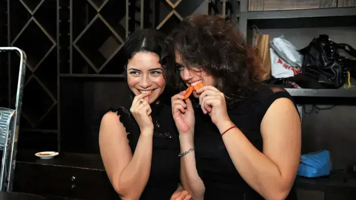 מארינה מקסימיליאן בלומין נינט טייב