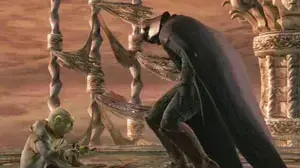 Soul Calibur IV