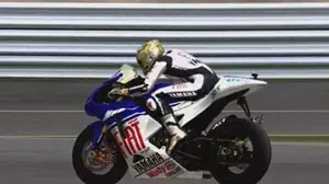 MotoGP 08
