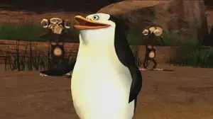 Madagascar 2 Video Game