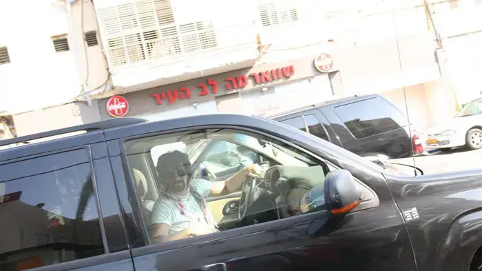 יהודה לוי