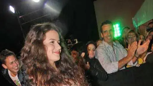 אינה ברוורמן  - מתמודדת חדשה באח הגדול