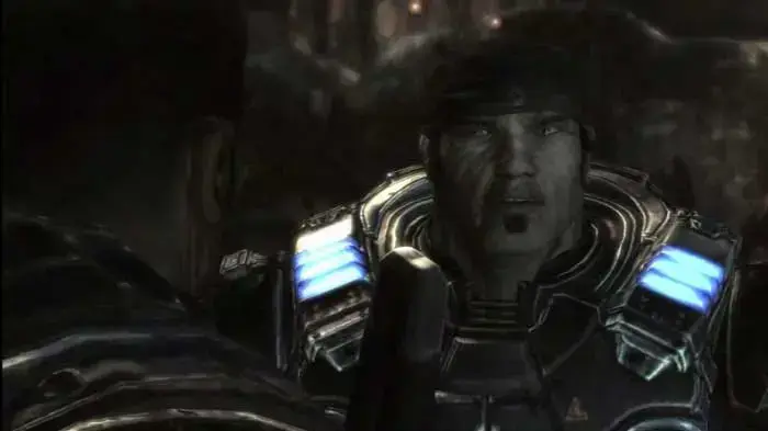 Gears of War 2