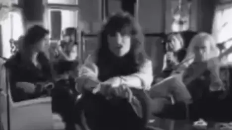 מיסטר ביג, "To Be with You"