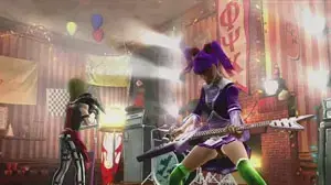 Guitar Hero: World Tour