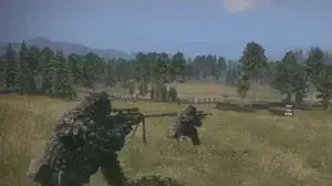 Battlefield: Bad Company