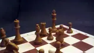 ואלס השחמט
