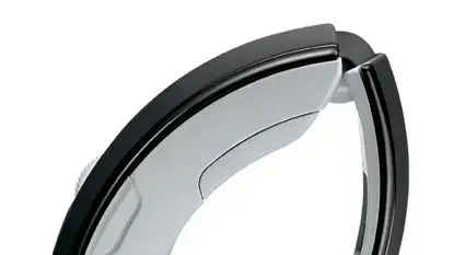עכבר Microsoft Arc