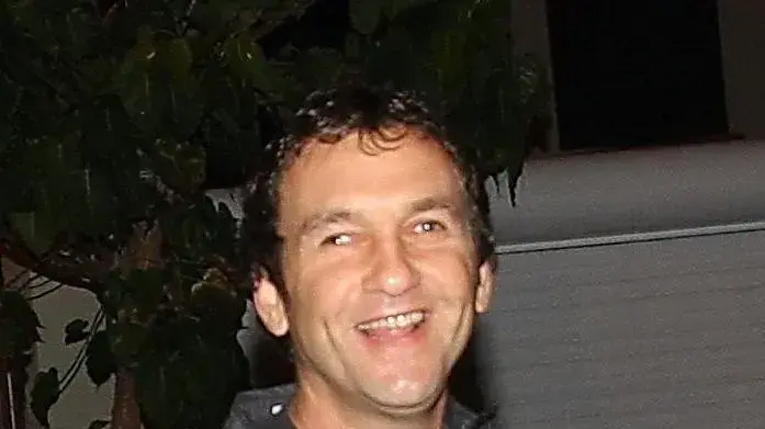 אייל חומסקי