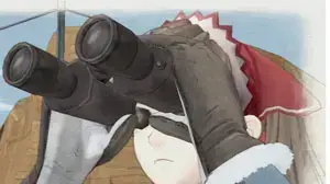 Valkyria Chronicles