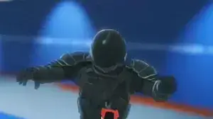 Mirror's Edge